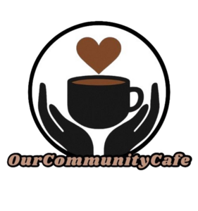 Our Community Cafe logo